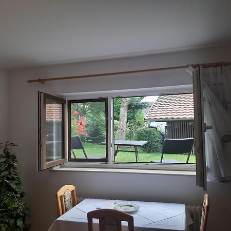 Ferienapartment Karle Nordrach Екстер'єр фото