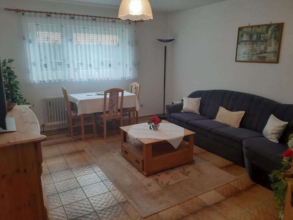 Ferienapartment Karle Nordrach Екстер'єр фото