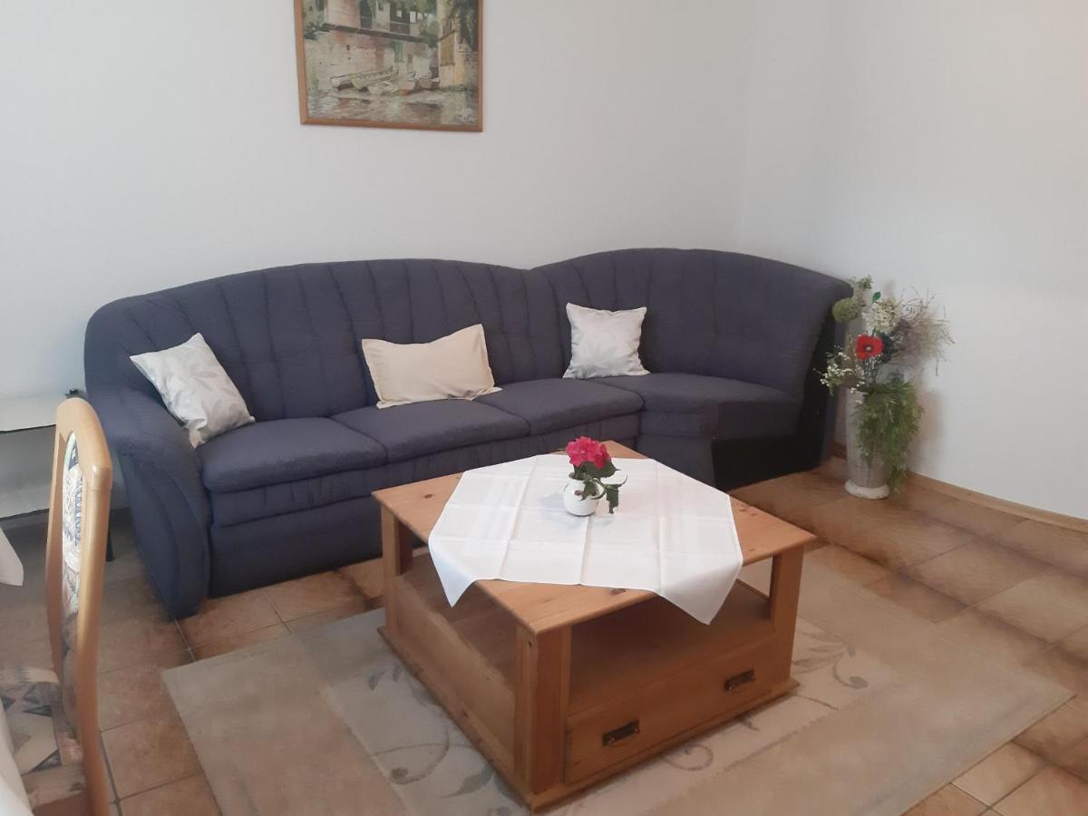 Ferienapartment Karle Nordrach Екстер'єр фото