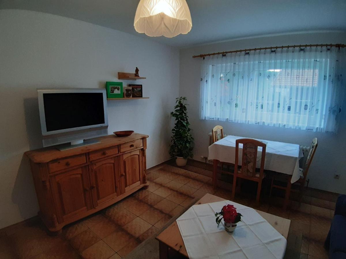 Ferienapartment Karle Nordrach Екстер'єр фото