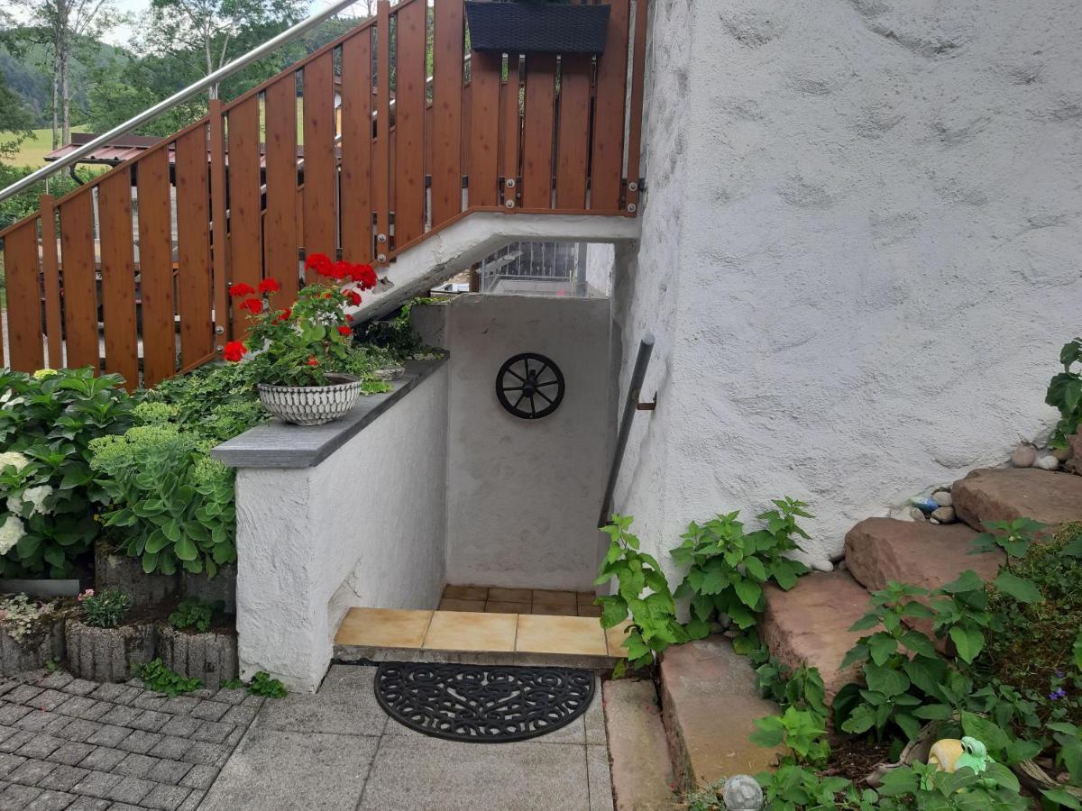 Ferienapartment Karle Nordrach Екстер'єр фото