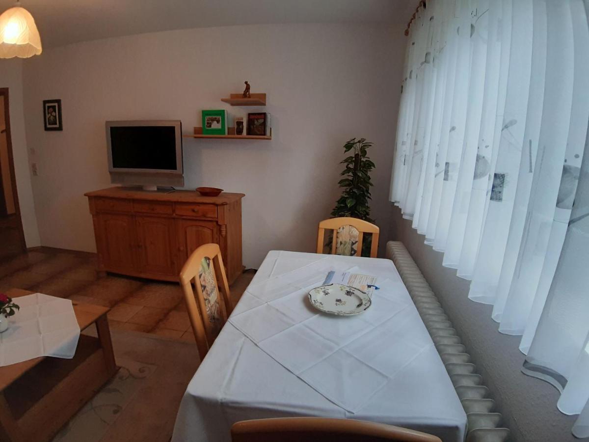Ferienapartment Karle Nordrach Екстер'єр фото