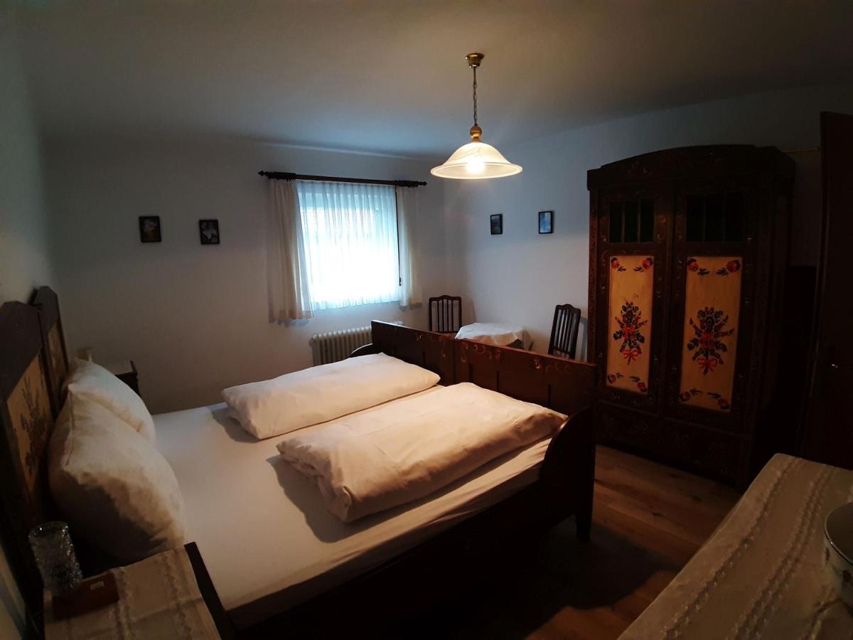 Ferienapartment Karle Nordrach Екстер'єр фото