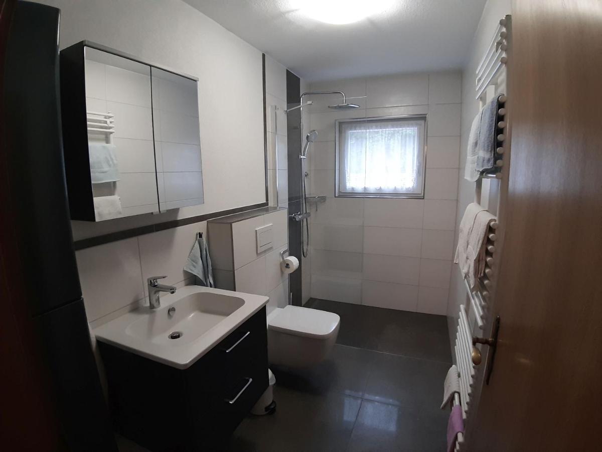 Ferienapartment Karle Nordrach Екстер'єр фото