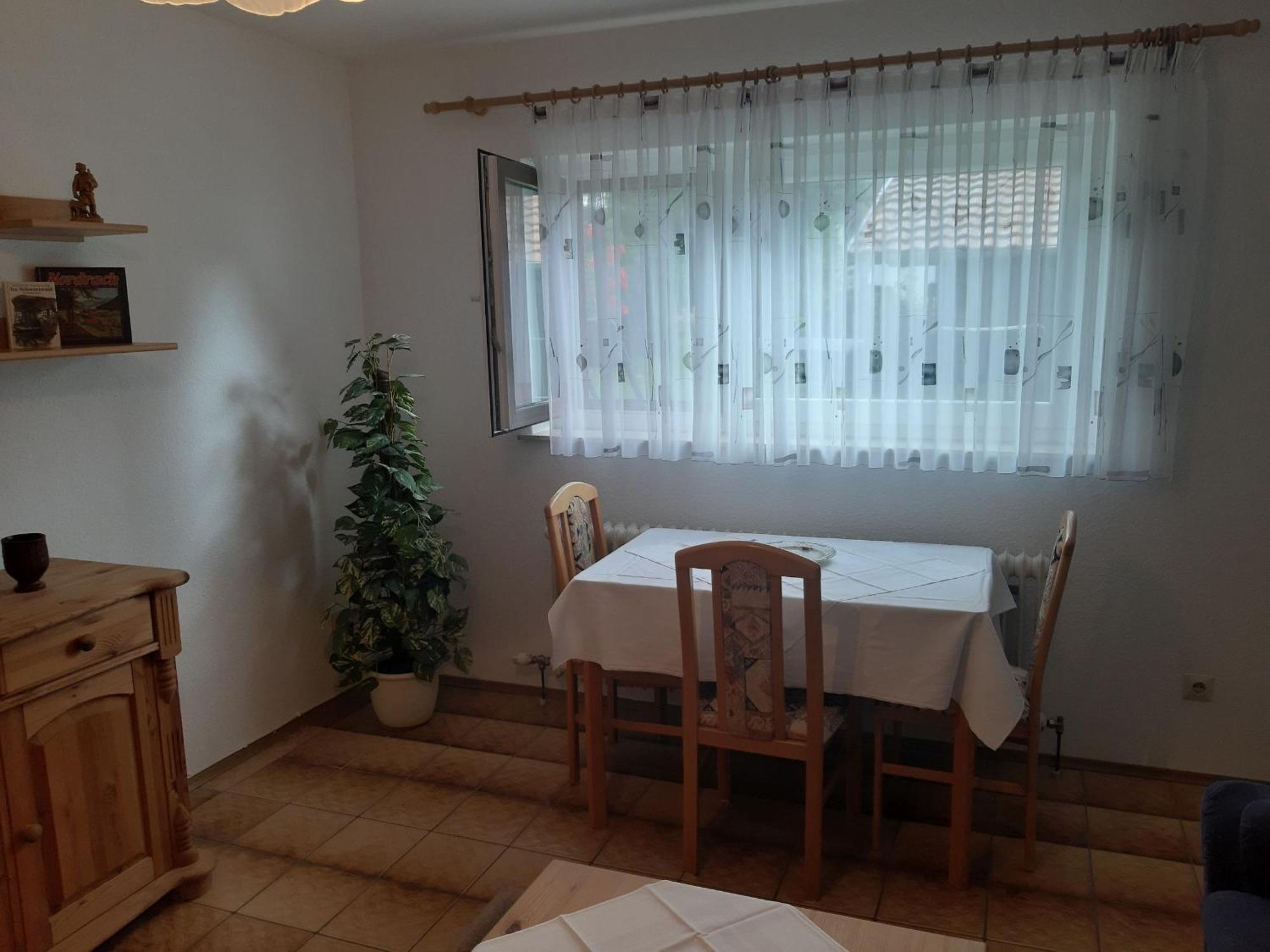 Ferienapartment Karle Nordrach Екстер'єр фото