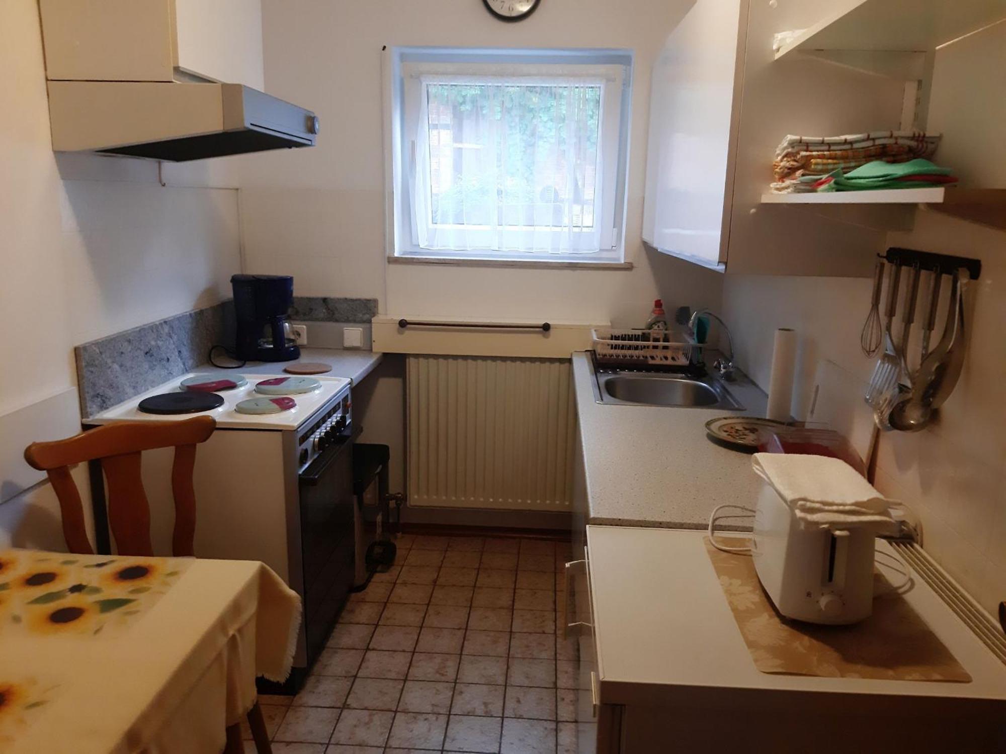 Ferienapartment Karle Nordrach Екстер'єр фото