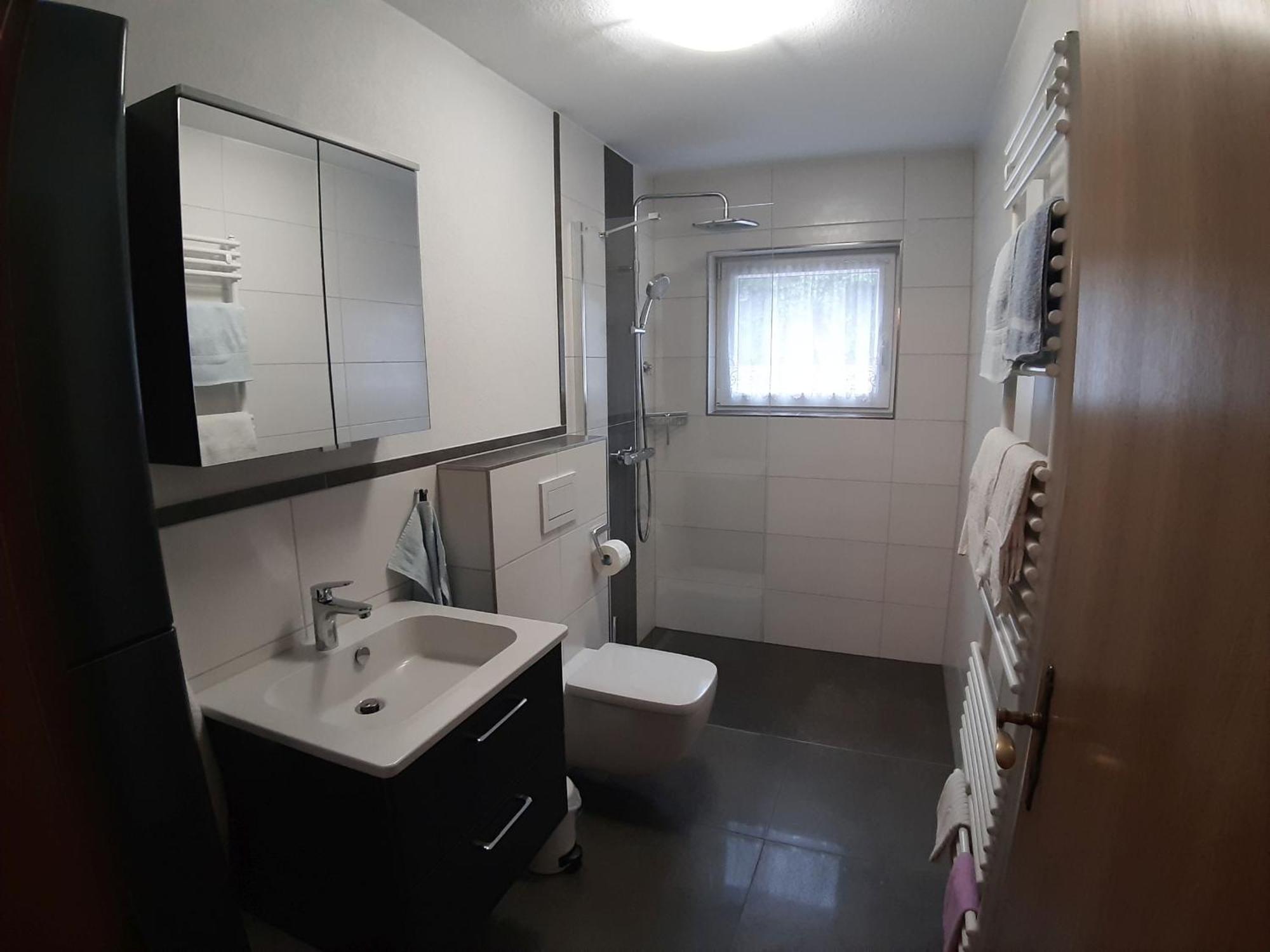 Ferienapartment Karle Nordrach Екстер'єр фото